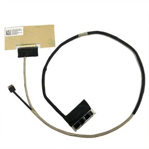 Replacement for Lenovo xiaoxi-15 2019 S340-15 S340-15IWL 81N8 81QG0007US S340-15API DC02003HN00 LCD LVDS Display Cable