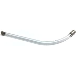 Headset Voice Tube,Compatible with Plantronics SupraPlus HW251/HW261,SupraPlus H251/H261,Encore H91/H101,Tristar H81,DuoSet H141,DuoPro H151/H161/H171/H181,EncorePro HW510V/HW520V
