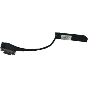 HDD / SSD القرص الصلب SATA فليكس كابل موصل ل HP DV6-6000 DV7-6000 DV7T-6000 متوافق 6017b0309001