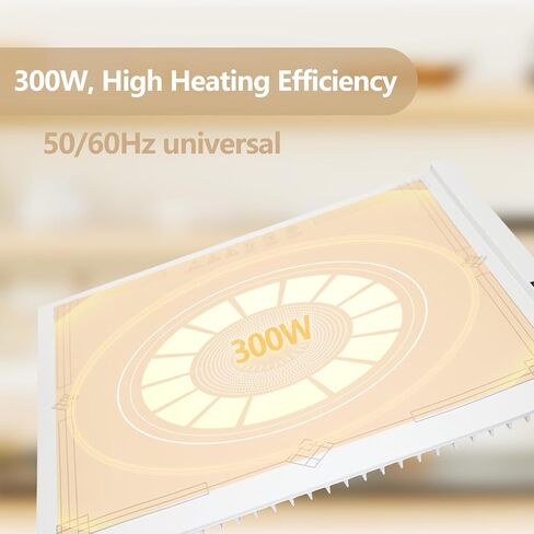 Electric Warming Tray Keep Food Warm, Versatile Food Warmer, Silicone Full Surface Heating, 8 Temperature Settings, Appointment Available and Timed, for Gatherings, Parties, Everyday Use in Saudi Arabia
