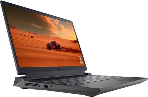 لاب توب ديل G15 5530 للألعاب | 15.6 بوصة FHD 165 هرتز (100% sRGB، 3 مللي ثانية، G-SYNC + DDS) | Intel 24-core i9-13900HX | 64 جيجابايت DDR5 1 تيرابايت SSD | GeForce RTX 4060 8 جيجابايت جرافيك | USB-C بإضاءة خلفية Win11Pro رمادي in Saudi Arabia