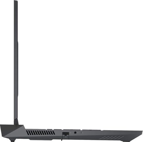 لاب توب ديل G15 5530 للألعاب | 15.6 بوصة FHD 165 هرتز (100% sRGB، 3 مللي ثانية، G-SYNC + DDS) | Intel 24-core i9-13900HX | 64 جيجابايت DDR5 1 تيرابايت SSD | GeForce RTX 4060 8 جيجابايت جرافيك | USB-C بإضاءة خلفية Win11Pro رمادي in Saudi Arabia