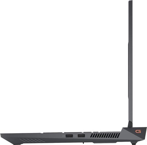 لاب توب ديل G15 5530 للألعاب | 15.6 بوصة FHD 165 هرتز (100% sRGB، 3 مللي ثانية، G-SYNC + DDS) | Intel 24-core i9-13900HX | 64 جيجابايت DDR5 1 تيرابايت SSD | GeForce RTX 4060 8 جيجابايت جرافيك | USB-C بإضاءة خلفية Win11Pro رمادي in Saudi Arabia