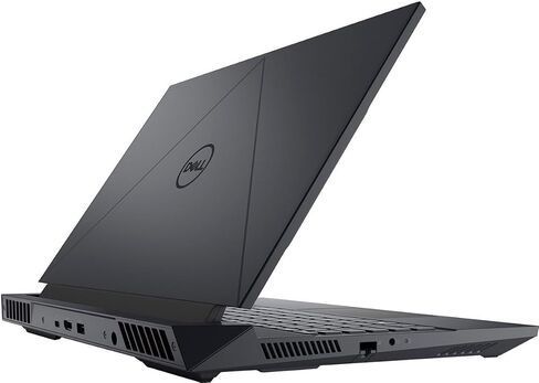لاب توب ديل G15 5530 للألعاب | 15.6 بوصة FHD 165 هرتز (100% sRGB، 3 مللي ثانية، G-SYNC + DDS) | Intel 24-core i9-13900HX | 64 جيجابايت DDR5 1 تيرابايت SSD | GeForce RTX 4060 8 جيجابايت جرافيك | USB-C بإضاءة خلفية Win11Pro رمادي in Saudi Arabia