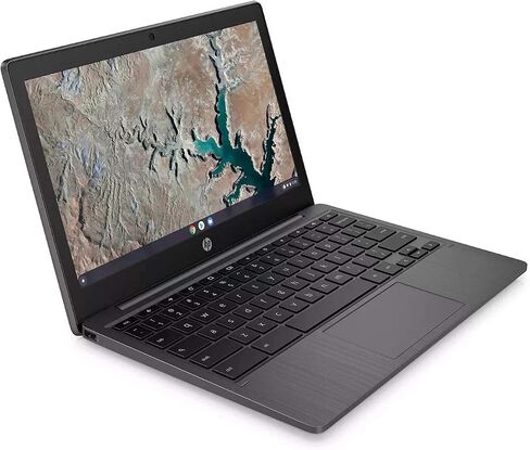 HP 17 Business Laptop Newest, 17.3" Display, Intel 4 Cores i3-1125G4 (Beat i5-10210U), 16GB RAM, 1TB SSD, Intel UHD Graphics, WiFi, Bluetooth, USB A&C, Windows 11 Home in S Mode, with Laptop Stand in Saudi Arabia