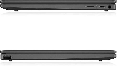 HP 17 Business Laptop Newest, 17.3" Display, Intel 4 Cores i3-1125G4 (Beat i5-10210U), 16GB RAM, 1TB SSD, Intel UHD Graphics, WiFi, Bluetooth, USB A&C, Windows 11 Home in S Mode, with Laptop Stand in Saudi Arabia