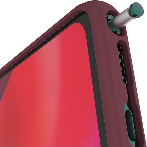 Motorola Moto G Play (2024) Rugged Protective Case- Black in Saudi Arabia