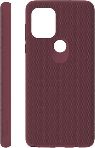 Motorola Moto G Play (2024) Rugged Protective Case- Black in Saudi Arabia