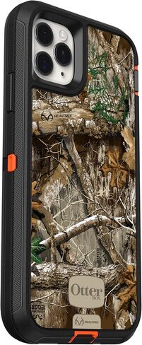 OtterBox Screenless Defender Case for iPhone 11 PRO MAX - Case Only - Non-Retail Packaging - Realtree Edge in Saudi Arabia