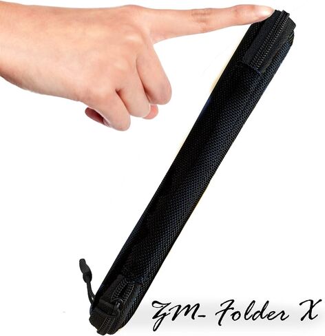 Zero Mass Smart Watch Bands Travel Case/Folder, Compatible with Apple Watch Bands, Stores 8-16+ in Saudi Arabia