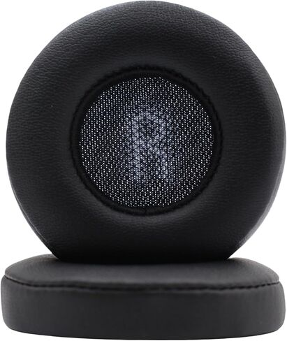 E45BT Ear Pads Replacement Type Ear Pads Repair Accessories Ear Pads Compatible with JBL E35 E45bt E45 Wireless Earphones (White) in Saudi Arabia