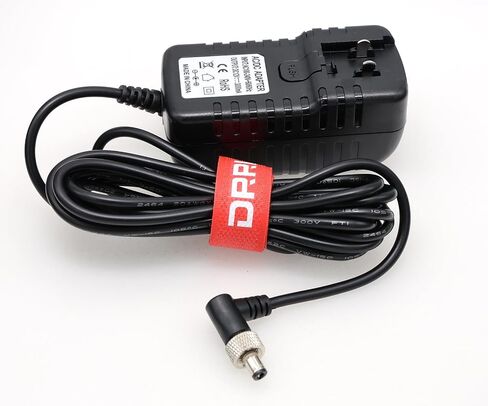 DRRI GPI PRO Stabilizer AUX 12V Power 3 pin to Locking DC Power Cable for Blackmagic Cinema Camera in Saudi Arabia