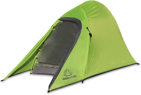 Northwood Series 1/2/4-Person Backpacking Tent - Lightweight Camping Tent and Backpacking Tent with Water Resistant and Windproof Design (by Caddis Sports Inc.) in Saudi Arabia