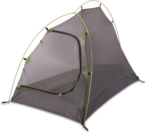 Northwood Series 1/2/4-Person Backpacking Tent - Lightweight Camping Tent and Backpacking Tent with Water Resistant and Windproof Design (by Caddis Sports Inc.) in Saudi Arabia