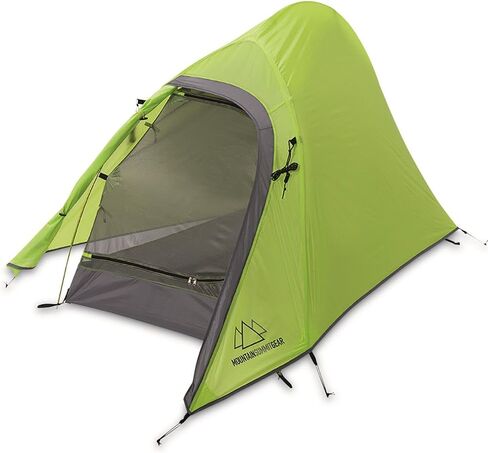 Northwood Series 1/2/4-Person Backpacking Tent - Lightweight Camping Tent and Backpacking Tent with Water Resistant and Windproof Design (by Caddis Sports Inc.) in Saudi Arabia