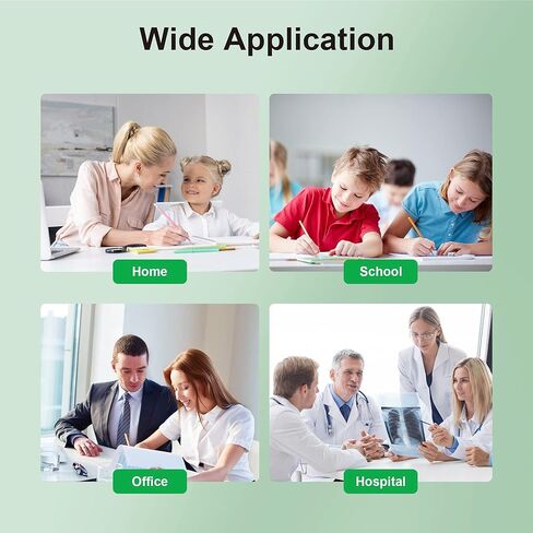 خراطيش حبر سوداء 260XL بدائل عالية الإنتاجية لخرطوشة الحبر الأسود Canon 260 PG 260 PG-260 PG-260XL متوافقة مع طابعة Canon TS6420 TS6420a TS5320 TR7020 TR7020a TR7022 TR7022a (2 أسود) in Kuwait