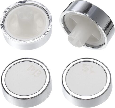 MECCANIXITY 30 Key PBT Keycap Set OEM Profile Backlit Double Shot 60٪ للمفاتيح تخطيط لوحة المفاتيح الميكانيكية، أبيض in Saudi Arabia