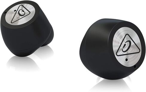 Behringer TRUE BUDS Audiophile Wireless Earphones with Bluetooth* True Wireless Stereo Connectivity in Saudi Arabia
