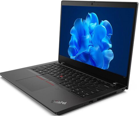 كمبيوتر محمول Lenovo Thinkpad L14 مقاس 14 بوصة، كمبيوتر محمول عالي الدقة، معالج AMD Ryzen 7 PRO 4750U، ذاكرة الوصول العشوائي DDR4 سعة 32 جيجابايت، SSD 512 جيجابايت، كاميرا ويب، HDMI، RJ45، نافذة 11pro (متجدد) in Kuwait