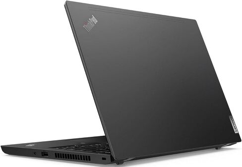 كمبيوتر محمول Lenovo Thinkpad L14 مقاس 14 بوصة، كمبيوتر محمول عالي الدقة، معالج AMD Ryzen 7 PRO 4750U، ذاكرة الوصول العشوائي DDR4 سعة 32 جيجابايت، SSD 512 جيجابايت، كاميرا ويب، HDMI، RJ45، نافذة 11pro (متجدد) in Kuwait