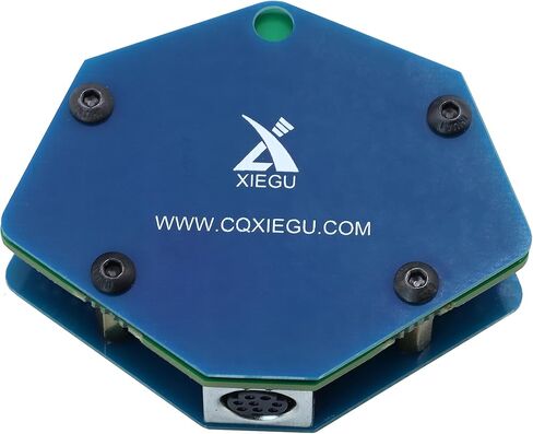 Xiegu CE-19 Data Interface Expansion Card, Suitable for XPA125B/G90/X5105/G1M in Kuwait
