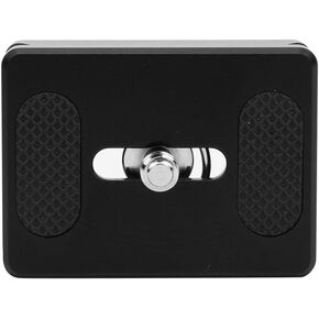 Camera Quick Release Plate Adapter,Gimbal Increase Pad Riser Base Quick Release Plate for Zhiyun Weebill Lab S Crane 2 Crane 3