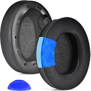 WH-1000XM4 Cooling Gel Ear Pads Replacement Cover Cushions Compatible with Sony WH-1000XM4 (WH1000XM4) Headphones