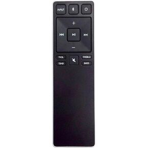 Remote Control XRS321-C for VIZIO Sound Bar SB3820-C6 SB3821-C6 SB2920-C6 SS2521-C6 SS2520-C6