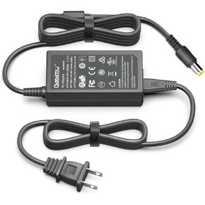12V 4A S1000 Power Supply Adapter Compatible with Snoo Model S1000 Happiest Baby Snoo Smart Sleeper Bassinet YLS06511F-120400 YLS06511F120400 83368703 4767SNXX100 Charger