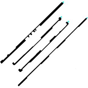for Microsoft Surface Pro 5 6 7 LCD Screen Sticker Tape Adhesive Stripe Paper Replacement