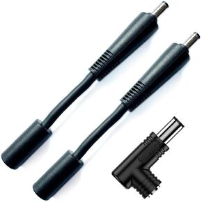 for 𝗔𝗰𝗲𝗿 Laptop - 𝟯𝟯𝟬𝗪 DC Power Adapter Connector Kit