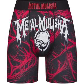 ملابس داخلية بوكسر رجالي من Metal Mulisha