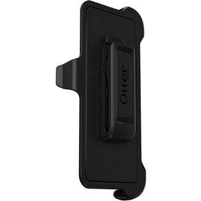 OtterBox Defender Series Replacement Holster Belt Clip Only for Google Pixel 4 - Black - Non-Retail Packaging