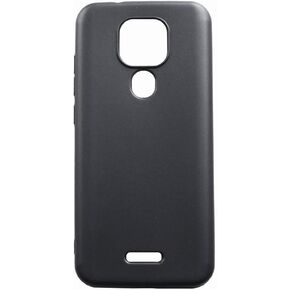 Aikukiki Case for ANS Artia ACK2326,ANS Artia ACK2326 Case,TPU Soft Silicone Bumpers Protective Cover Anti-Scratch Shockproof Phone Case for ANS Artia ACK2326 2022 (Black)