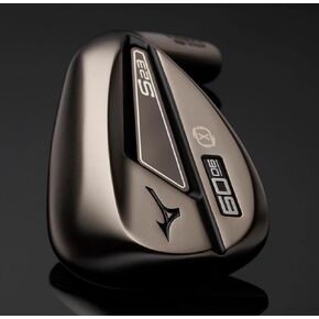 Mizuno S23 Copper Cobalt | 50 Degrees / 08 Bounce | LH/Steel/Wedge in Kuwait