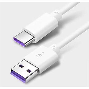 LZYDD USB Charge Cable/Charging Cord for Stylus Pen Pencils (Micro-USB Port)