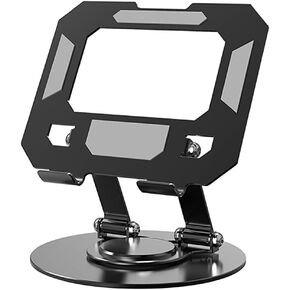 Mobile Phone/Tablet Holder - Black
