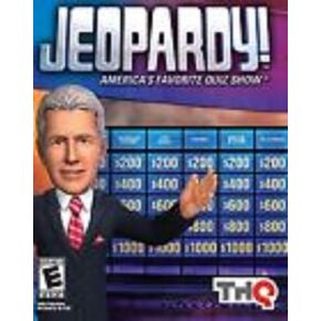 Jeopardy - Playstation 3 (Renewed)