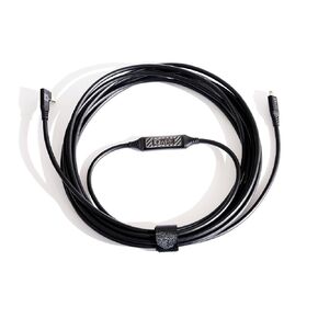 CXRBON BLXCK X5 USB-C to USB-C 16' 5m Right Angle Intelligent Photography Tether Cable