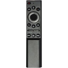 RIVIERA Replacement Universal Voice Remote Control Use for Samsung Smart LED/LCD TV, Compatiable for All Kinds of BN59 Series Remote BN59-01363A