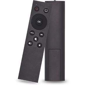 New Remote Control Replacement for Apple TV 4K A1294 A1218 A1378 A1427 A1625 A1842 MA711 MC572 MD199 MGY52 MLNC2 MQD22 MP7P2