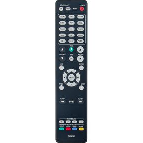 RC042SR Replace Remote Control fit for Marantz AV Surround Receiver SR5015 SR5015 DAB SR5015OM SR6015 NR1711
