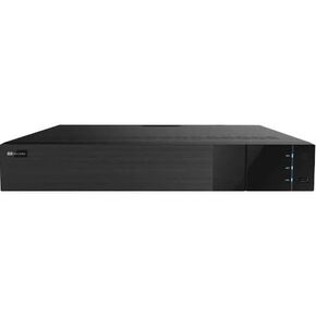 Titanium ED9616H5NV-16P-AN 16-Channel 12MP 4K PoE H.265S 160Mbps NVR 4X SATA Ports