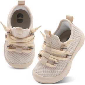 Centipede Demon Toddler Shoes Boys Girls Barefoot Shoes Kids Breathable Walking Running Shoes Slip on Sneakers Lightweight Outdoor Athletic Tennis Shoes