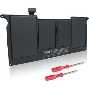 بطارية كمبيوتر محمول A1495 A1406 جديدة متوافقة مع MacBook Air 11 بوصة A1465 A1370 (منتصف 2011 2012 2013 أوائل 2014 2015 الإصدار)، تناسب MC968/A MD223/A MD711/A MD711/B MJVM2LL/A MJVP2LL/A in Kuwait