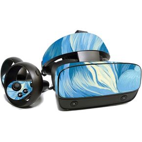MightySkins Skin for Oculus Rift S - Whimsical | Protective, Durable, and Unique Vinyl Decal wrap Cover | Easy to Apply, Remove, and Change Styles | Made in The USA