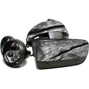 MightySkins Skin for Oculus Rift S - Dead Wood | Protective, Durable, and Unique Vinyl Decal wrap Cover | Easy to Apply, Remove, and Change Styles | Made in The USA