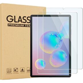 [2-Pack Glass Screen Protector for 2022 Lenovo 8" Tab M8 Gen 4/Tab M8 Gen 3/Smart Tab M8 Gen 3 2022/Tab M8 HD LTE 2021/Tab M8 HD/Smart Tab M8, Tempered Glass Film Guard for Lenovo M8