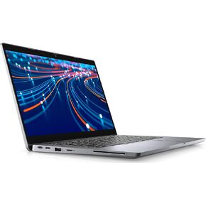 Dell Latitude 5320 13.3" FHD Laptop Computer, Intel Core i5-1145G7 Quad Core, 256GB SSD, 8GB DDR4 RAM, HDMI, Type-C, Windows 10 Pro (Renewed)