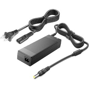 30V Power Supply for Panini My Vision X,Vision X,Vision Next,EverneXt or wI:Deal Series Check Scanner My Vision X P 1F AT3 AGP E172976 VX15 VX50 VX100 X 30 60 90 MVX90 FA115972-02 DSA-0421S-28 1 42